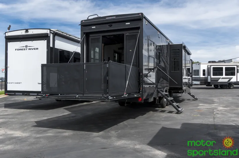 2026 Keystone Raptor 441, Photos photo 18