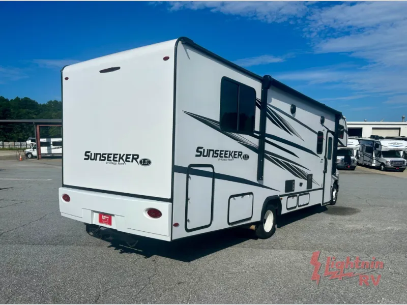 2023 Forest River Sunseeker LE 2850LE - Photo 3