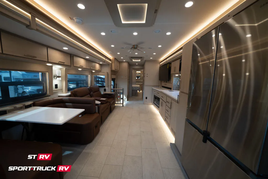 2027 Renegade RV Classic 43CMD - Photo 3