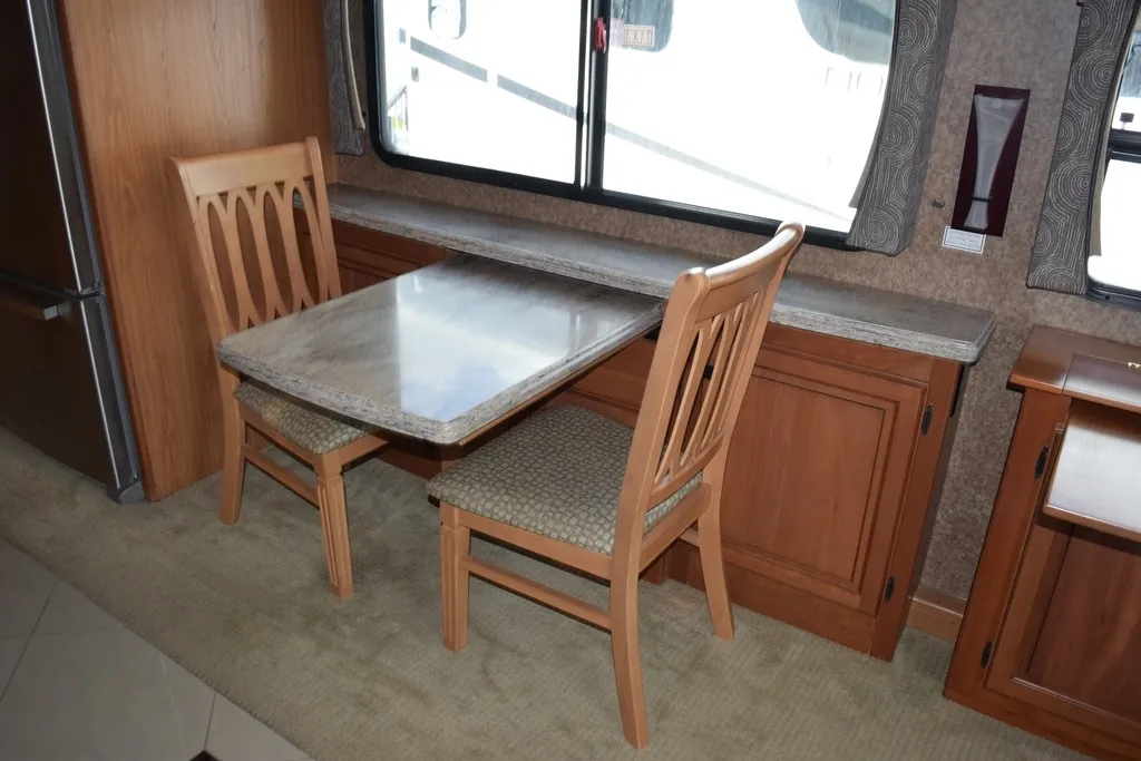 2014 Forest River Berkshire 390 FL, Photos photo 16