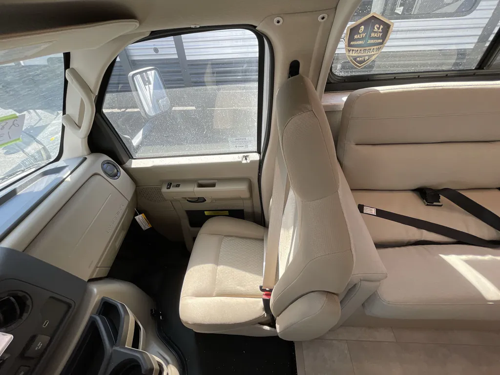 2026 Thor Motor Coach Freedom Elite 28HE, Photos photo 22