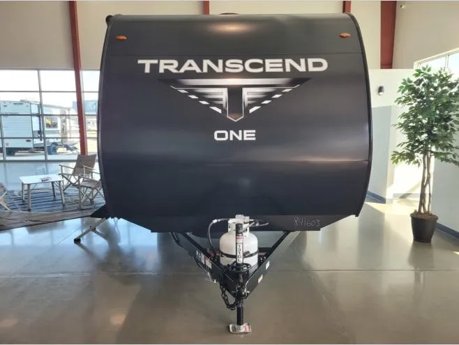 2026 Grand Design Transcend One 131DL - Photo 3