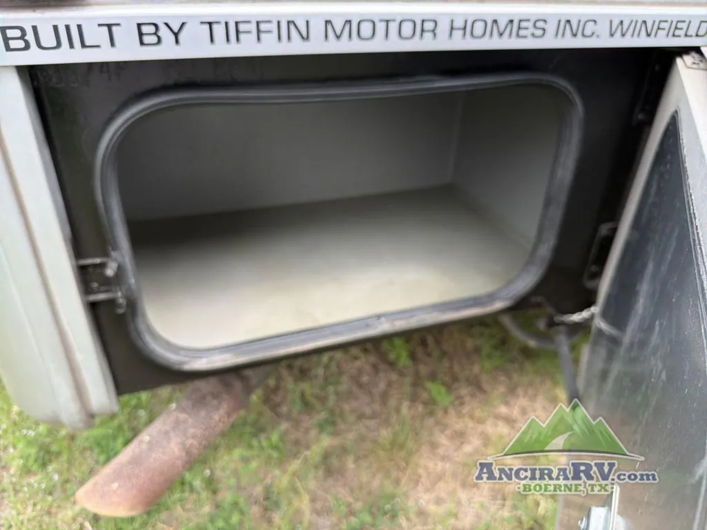 2018 Tiffin Wayfarer 24 TW, Photos photo 28