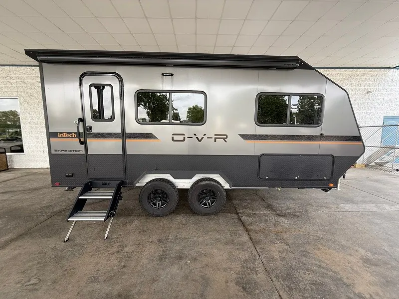 2024 inTech RV O-V-R Expedition - Photo 3