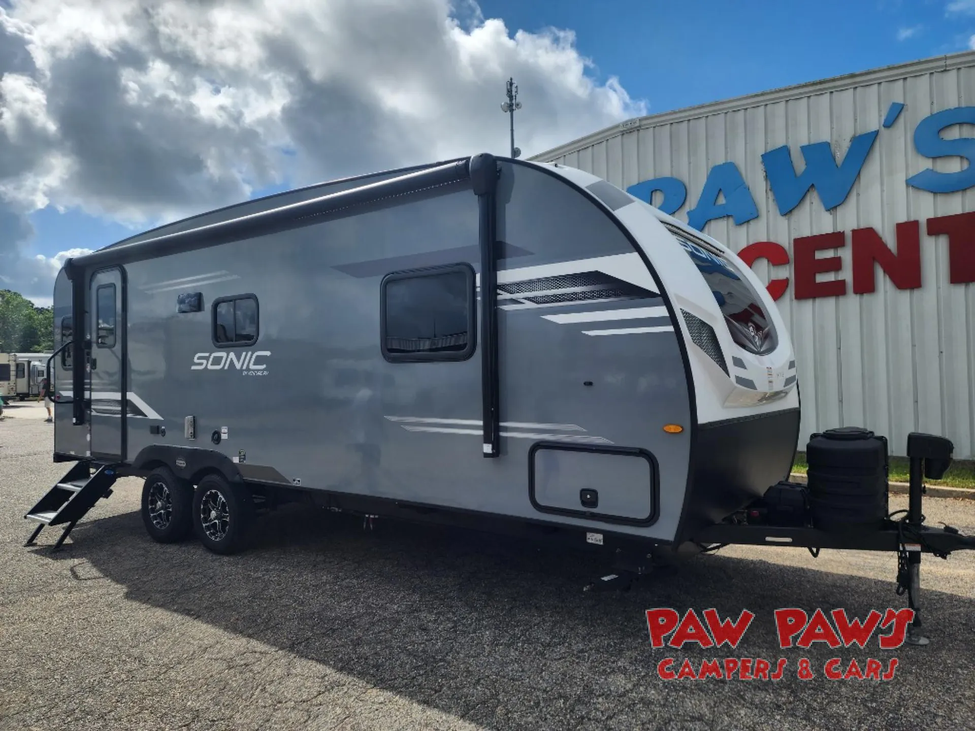 2024 Venture RV Sonic SN231VRL - Photo 2