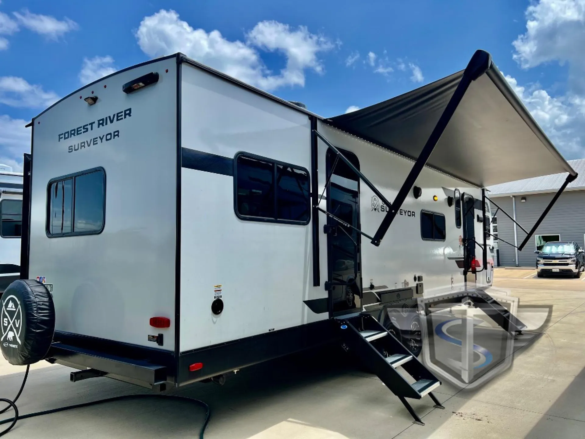 2026 Forest River Grand Surveyor 275FKBS — Photo 6