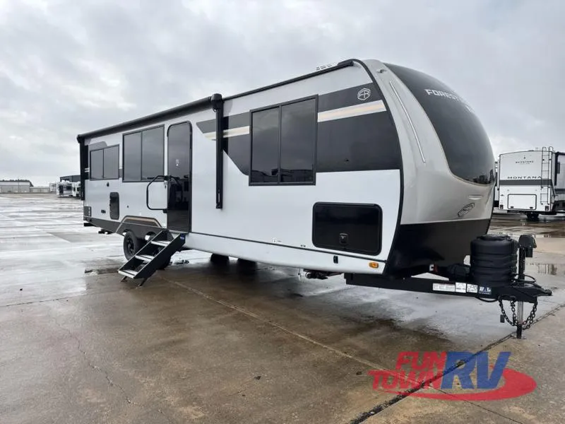 2026 Forest River Vibe 2600RK - Photo 2