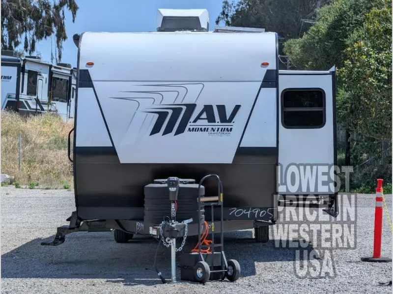 2026 Grand Design Momentum MAV 28MAV - Main photo