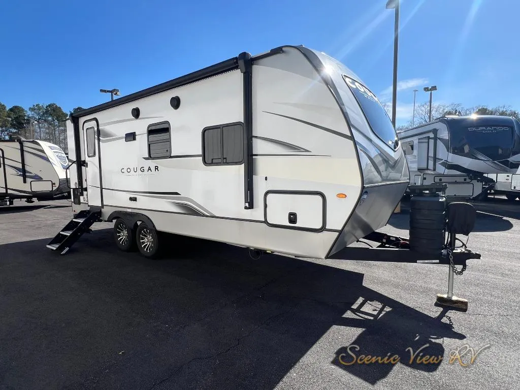2024 Keystone Cougar Half-Ton 22RBS - Photo 2