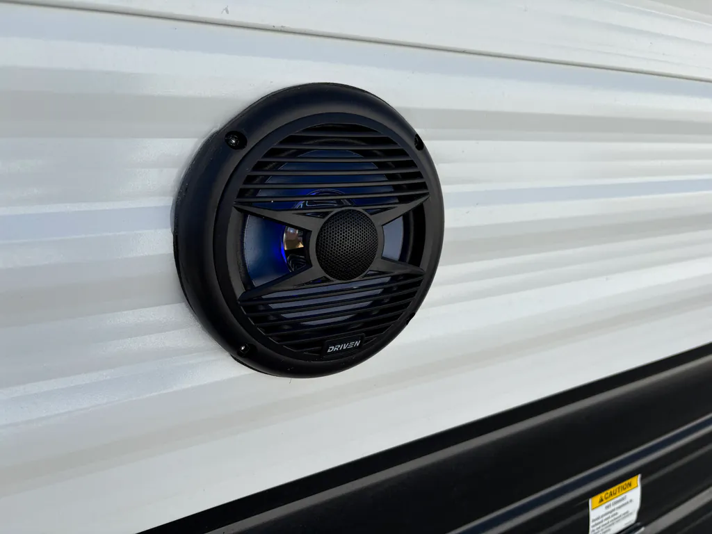 2027 Forest River Cherokee Grey Wolf 23MK, Photos photo 43