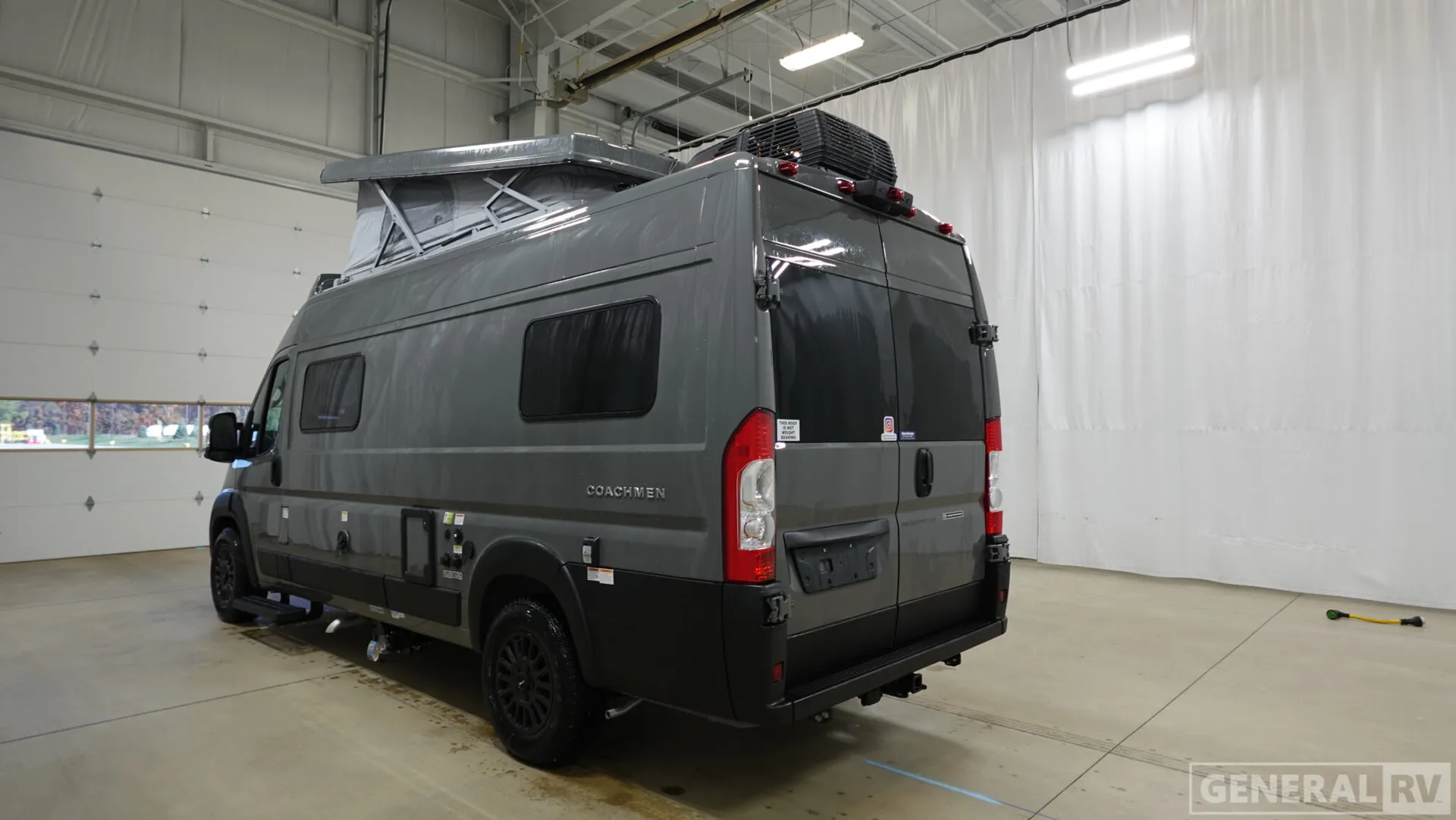 2026 Coachmen Pixel 20M - Photo 4