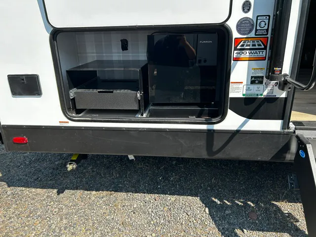 2026 Forest River Surveyor Legend 296QBLE - Photo 4