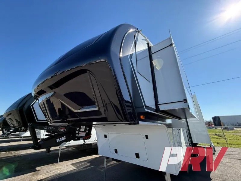 2026 Brinkley Model Z 2700 - Photo 3