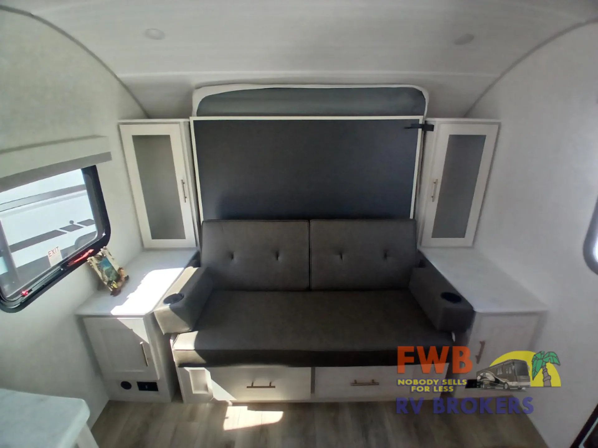 2025 Forest River R-Pod RP-197 - Photo 4