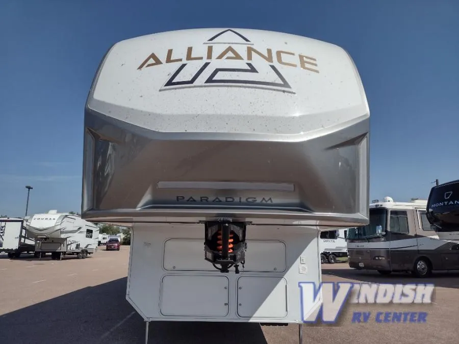 2026 Alliance RV Paradigm 310RL - Photo 3