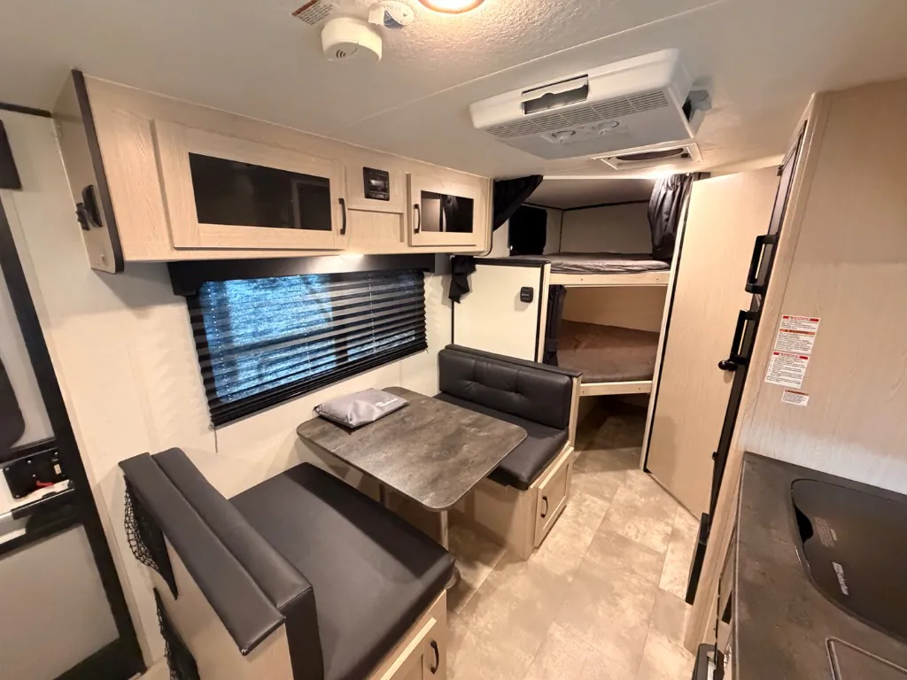 2022 Coachmen Apex Nano 186BH, Photos photo 12
