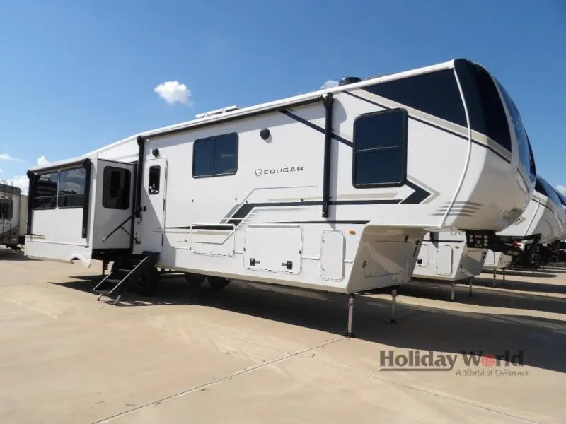 2026 Keystone Cougar 360MBI - Photo 2