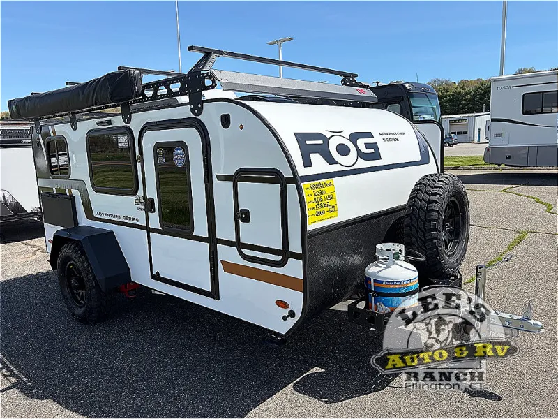 2026 Encore RV ROG 12BH - Photo 4