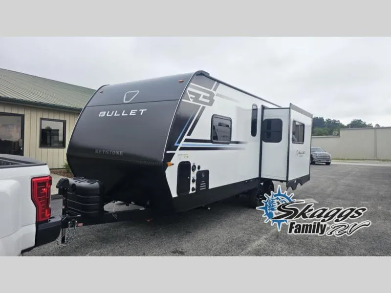 2026 Keystone Bullet 21RKC - Photo 3