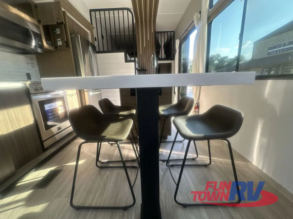 2026 Forest River Salem Grand Villa 42ZEN, Photos photo 18