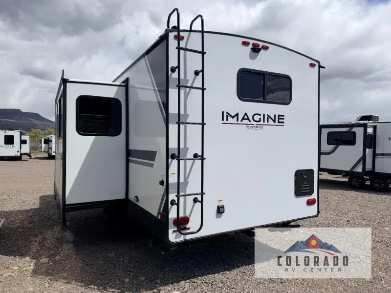 2026 Grand Design Imagine 2300MK - Photo 3