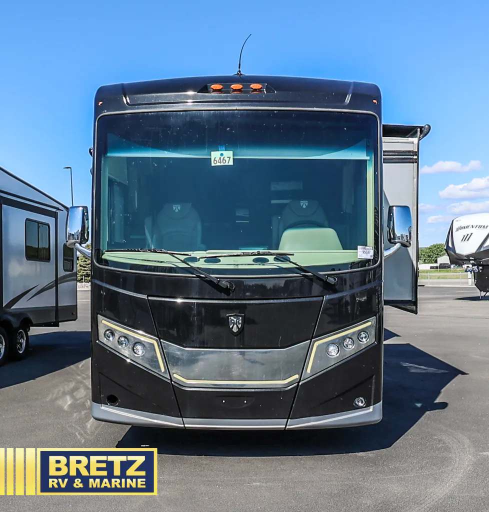 2022 Thor Motor Coach Palazzo 37.5 - Photo 3