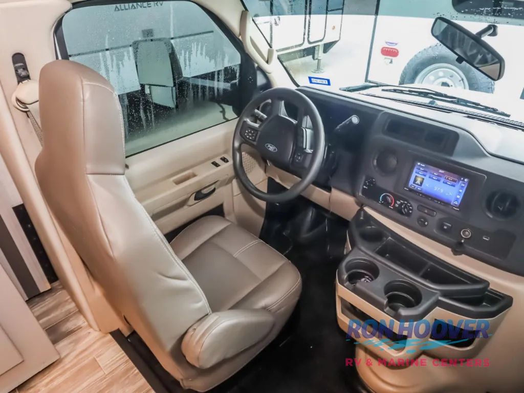 2023 Thor Motor Coach Geneva 25VA, Photos photo 9
