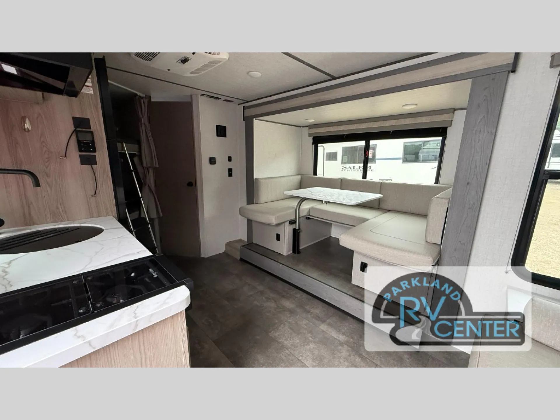 2025 Forest River Salem FSX 178BHSK — Photo 5
