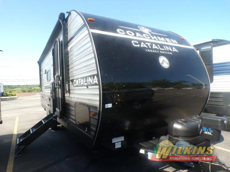 2026 Coachmen Catalina Legacy Edition 243RBS - Photo 2
