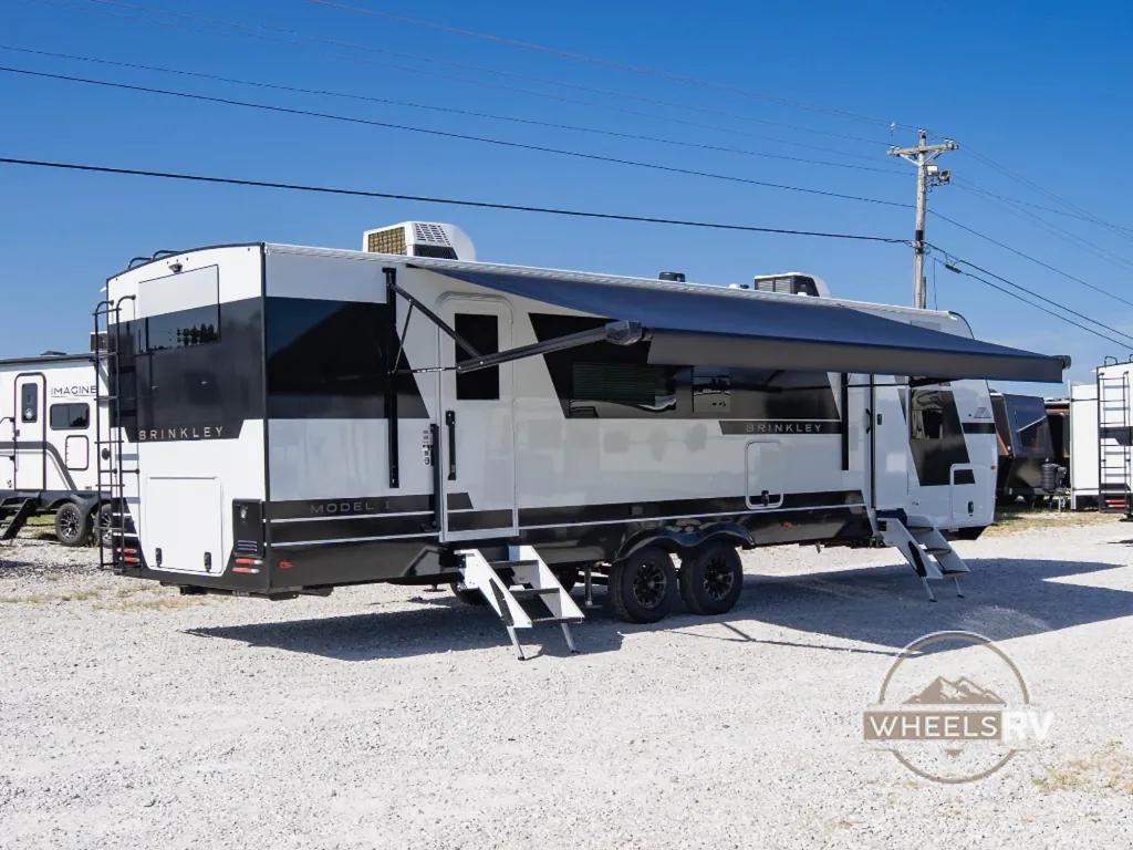 2027 Brinkley Model I 294, Photos photo 2