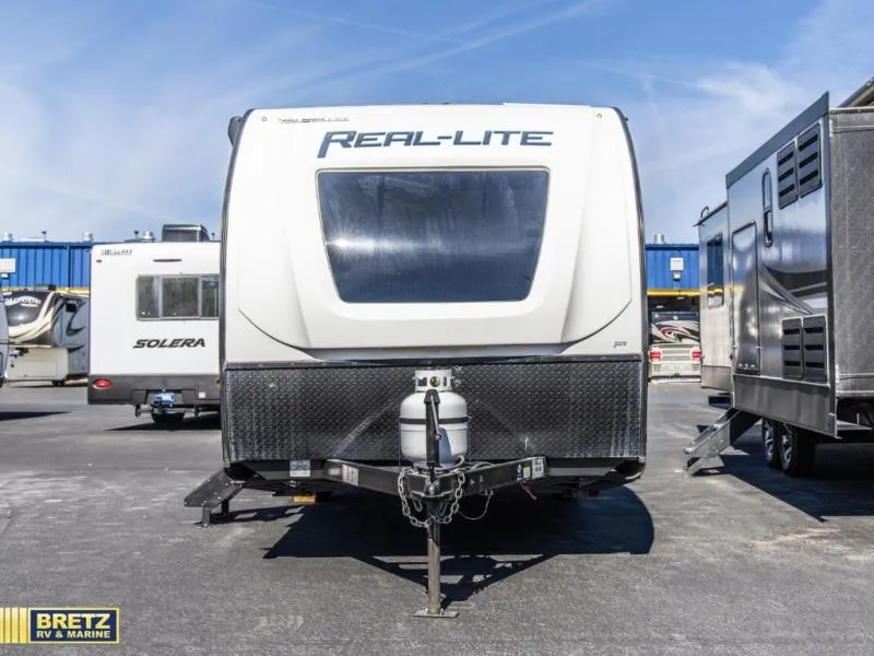 2020 Palomino Real-Lite Mini RL-177 - Photo 3