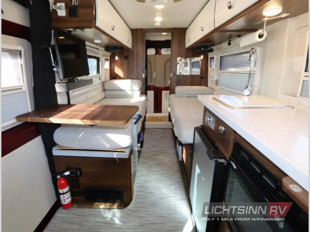 2022 Winnebago Travato 59KL, Photos photo 59