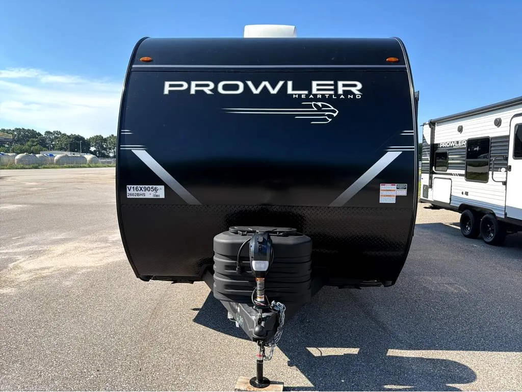 2027 Heartland Prowler 2602BHS - Photo 3