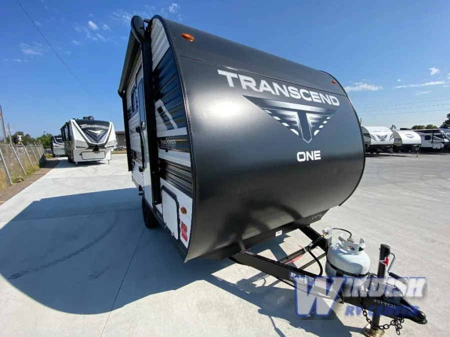 2026 Grand Design Transcend One 131DL - Photo 2
