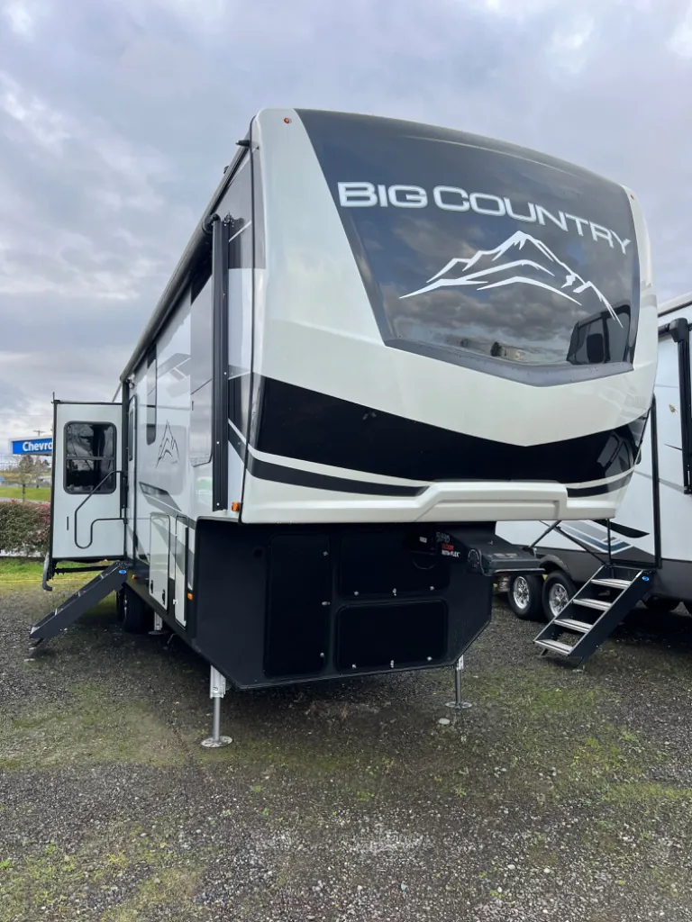 2022 Heartland Big Country BC 3460 GK - Photo 2