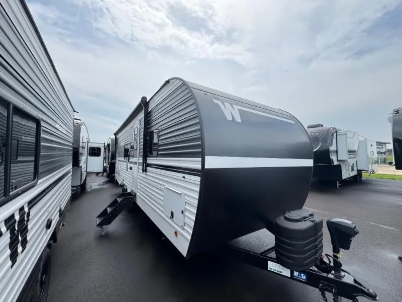 2026 Winnebago Access 25BH - Photo 2
