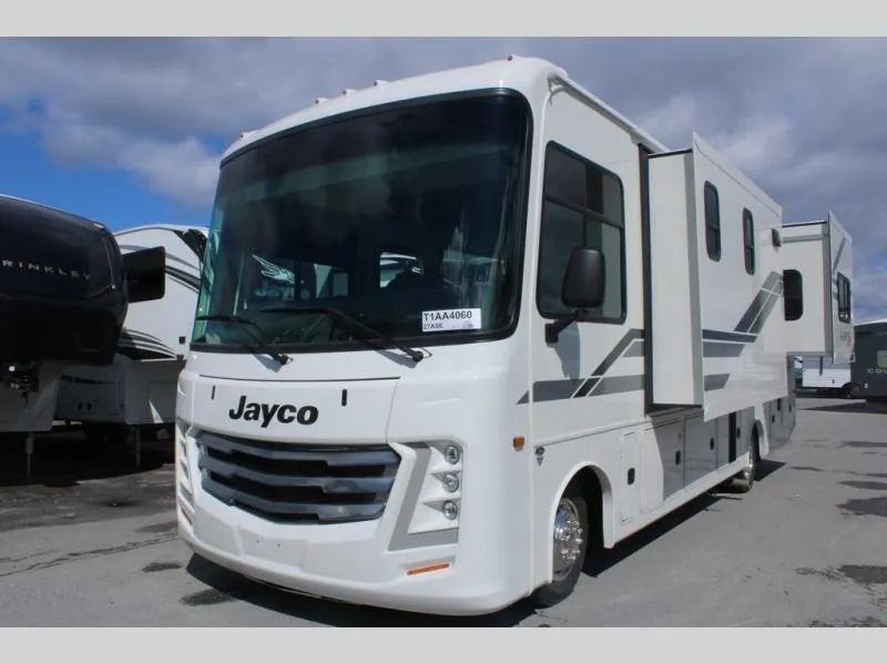 2026 Jayco Alante SE 27ASE - Photo 3