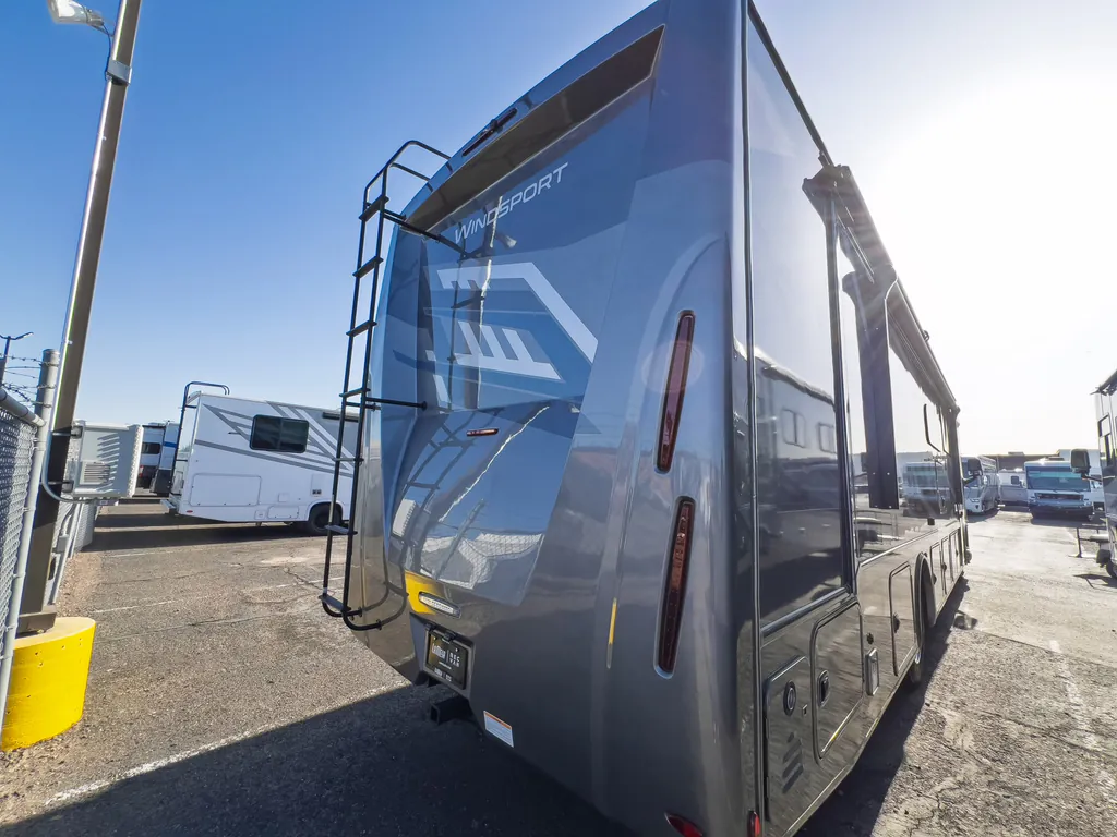2027 Thor Motor Coach Windsport 36H, Photos photo 40