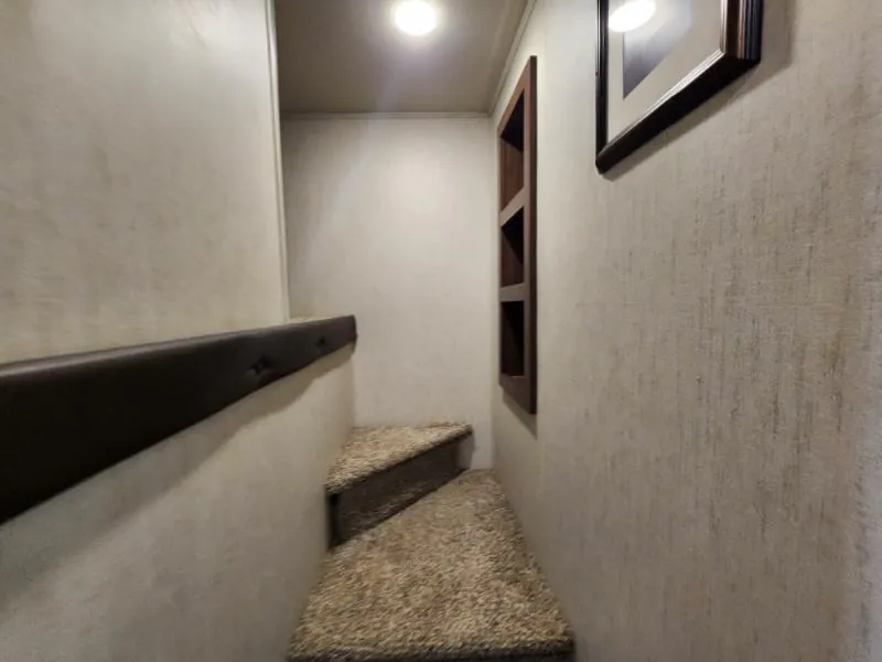 2019 Forest River Sierra Destination 399LOFT, Photos photo 20