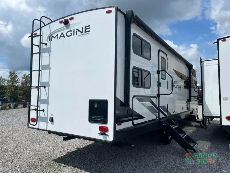 2024 Grand Design Imagine 2800BH - Photo 4