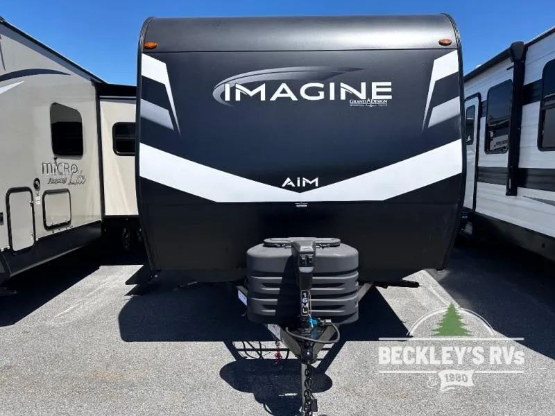 2024 Grand Design Imagine AIM 16ML - Photo 4