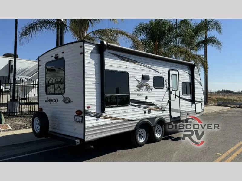2020 Jayco Jay Flight 212QBW - Photo 4
