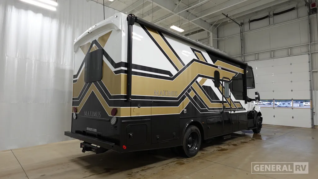 2027 NeXus RV Maximus 32MX, Photos photo 7