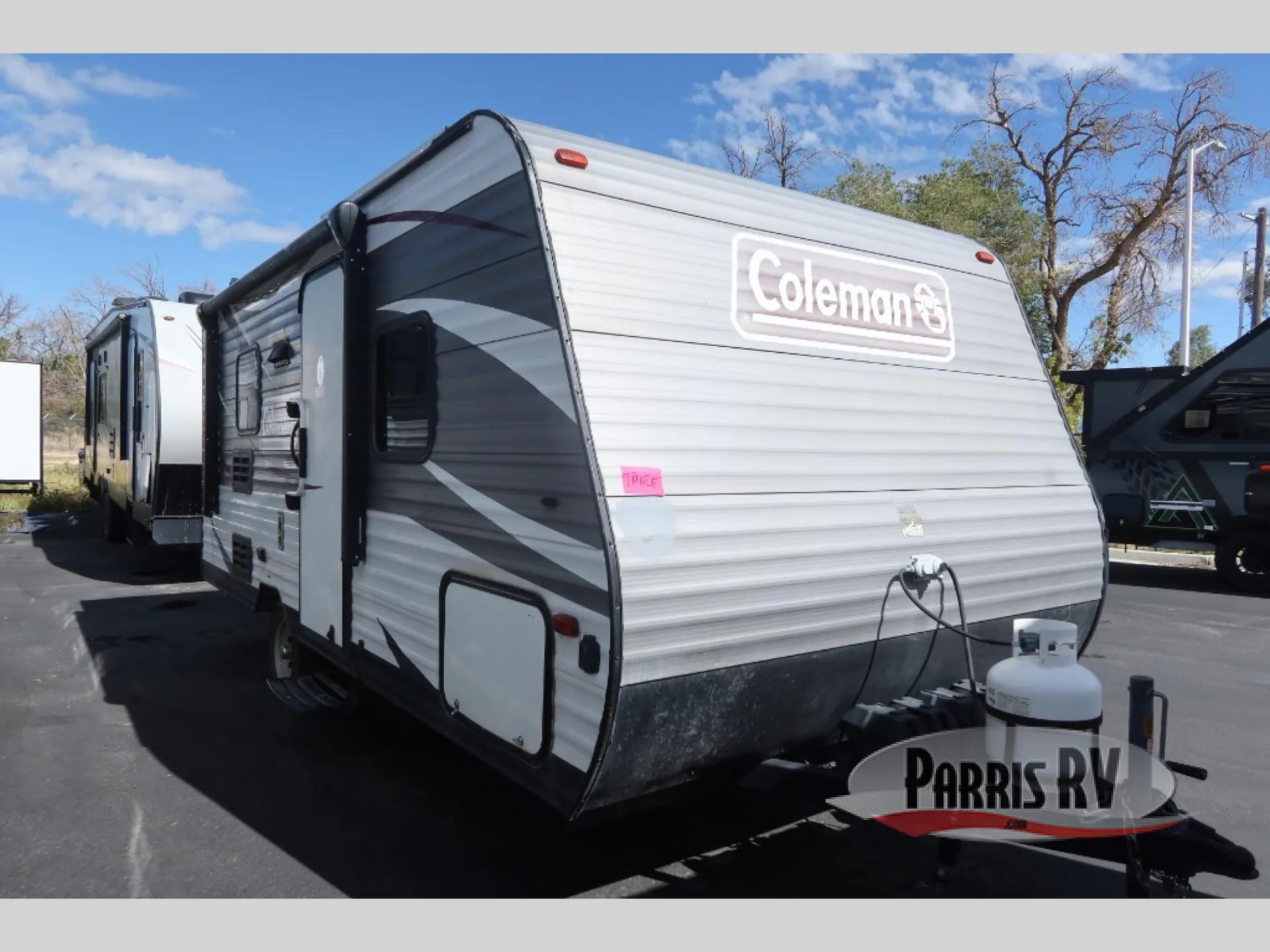 2019 Dutchmen Coleman Lantern LT 18RB - Photo 2