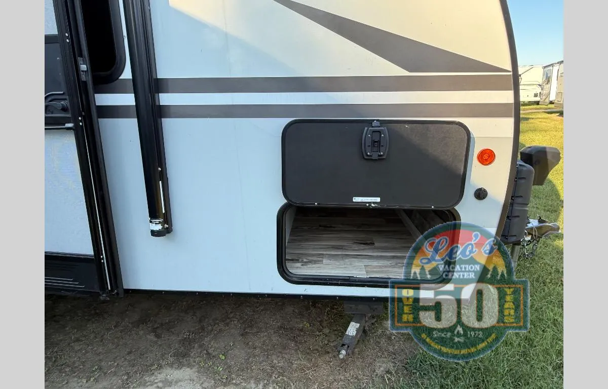 2022 Venture RV Sonic SN220VRB - Photo 4