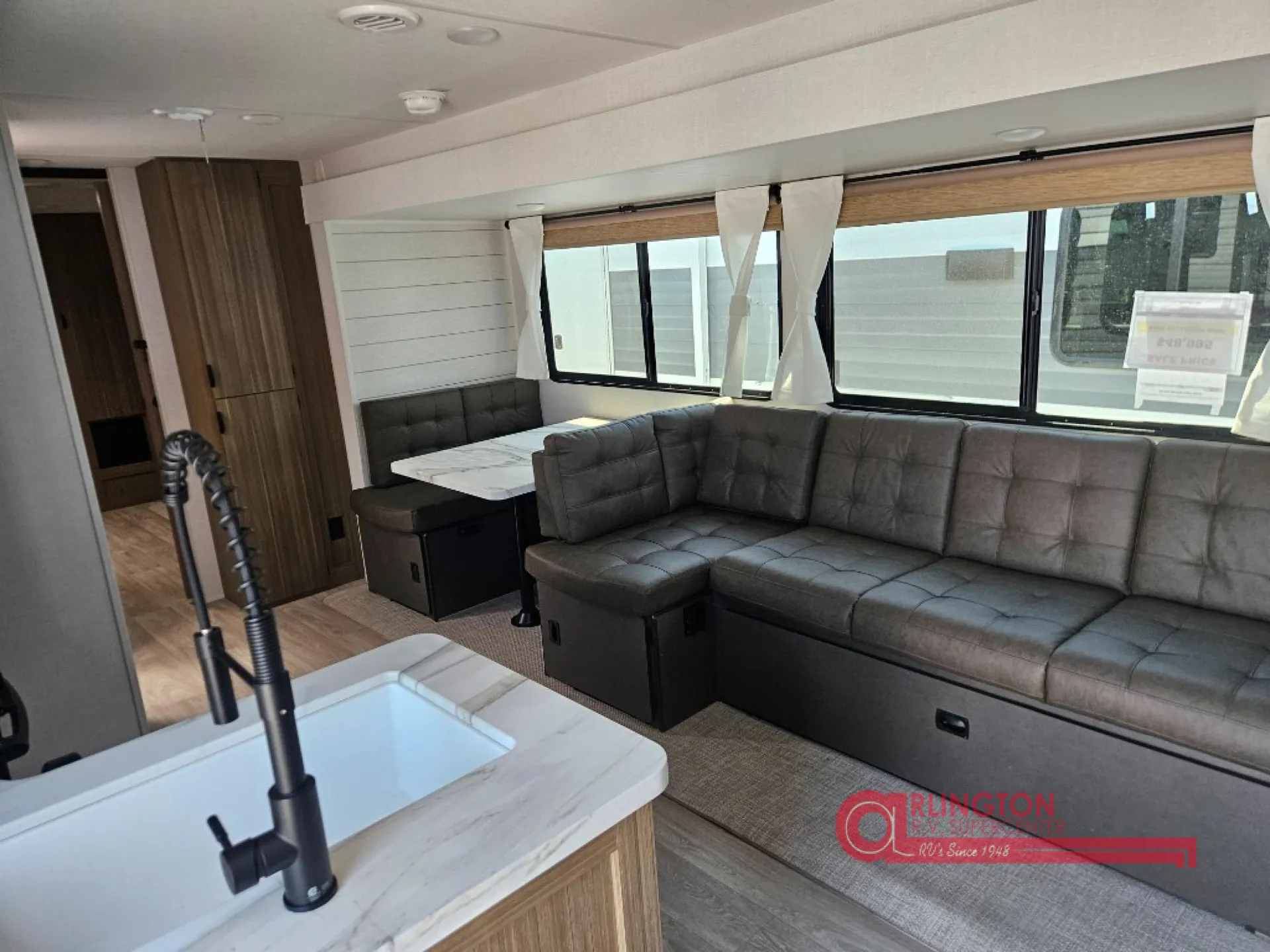 2027 Forest River Wildwood 31KQBTS — Photo 7