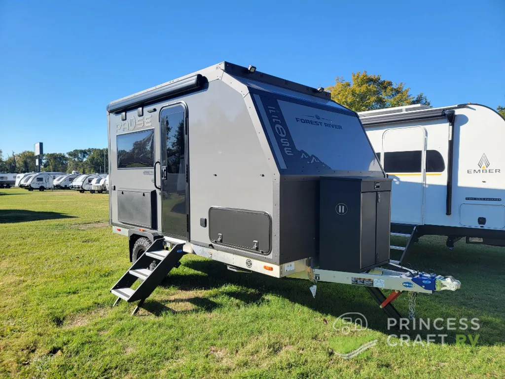 2026 Palomino Pause Reboot Edition 143, Photos photo 30