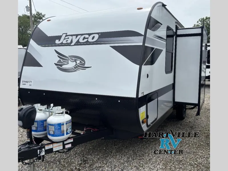 2025 Jayco Jay Feather Air 18MBH - Photo 3