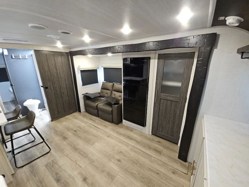 2026 Forest River RV R-Pod Un-Mapped 25FK, Photos photo 8