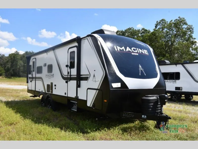 2026 Grand Design Imagine 2500RL - Photo 2